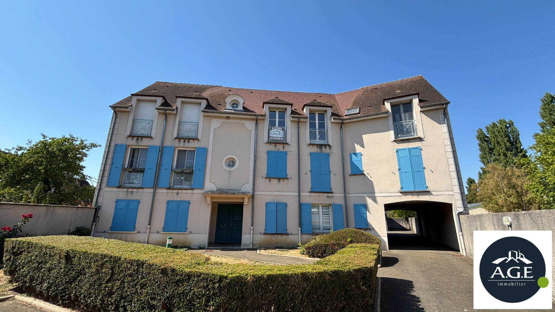 Agence immobilière de AGE IMMOBILIER Epernon - AGE Immobilier