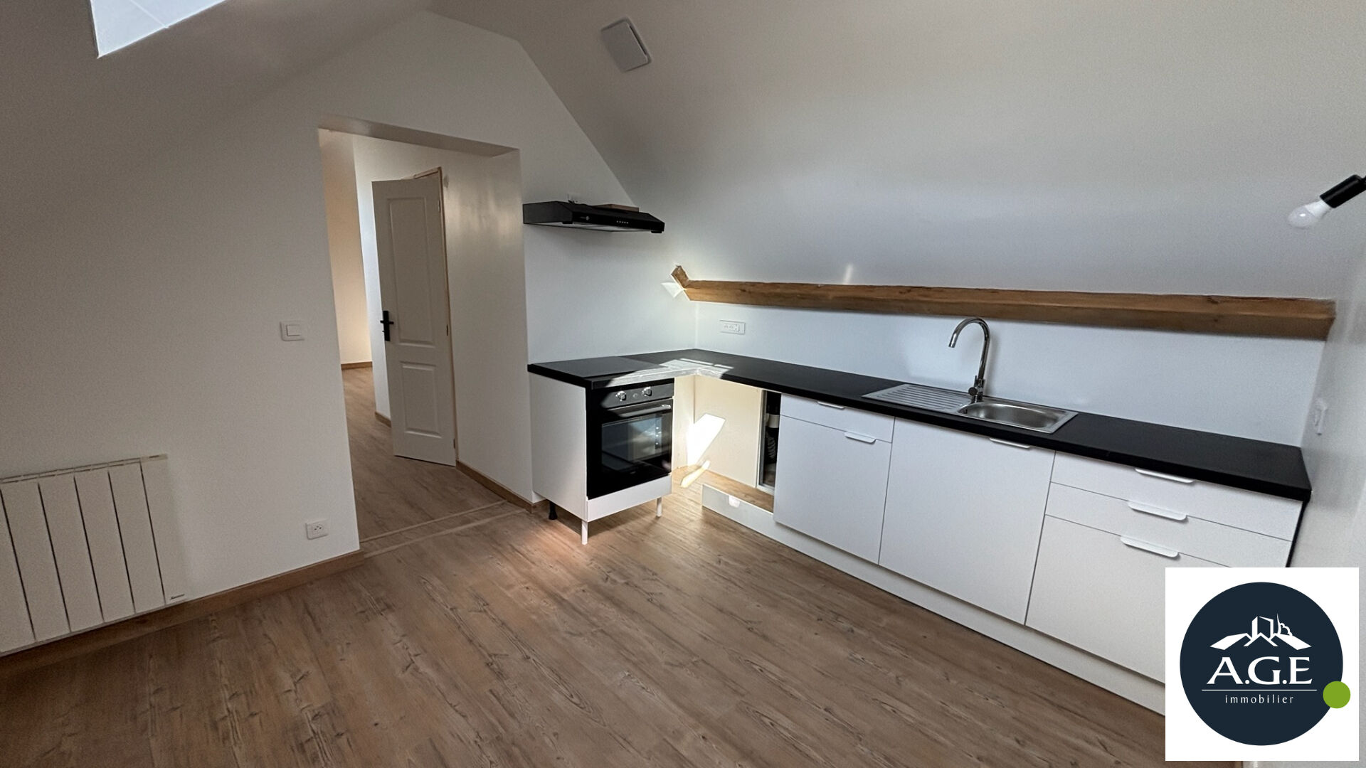 Agence immobilière de AGE IMMOBILIER Epernon - AGE Immobilier