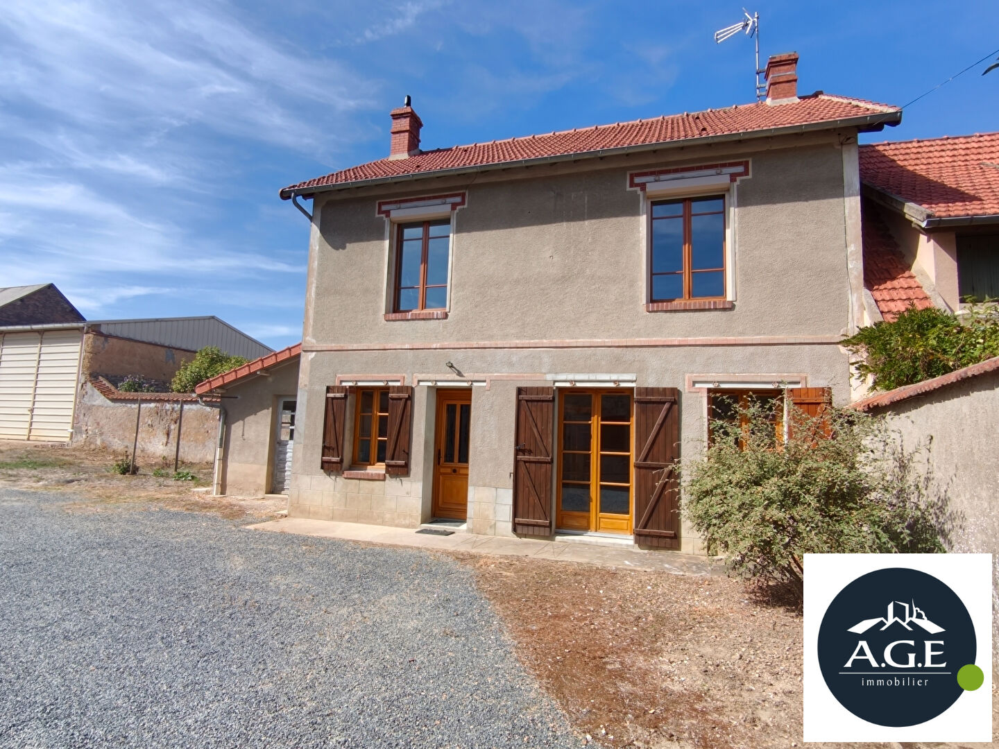 Agence immobilière de AGE IMMOBILIER Epernon - AGE Immobilier