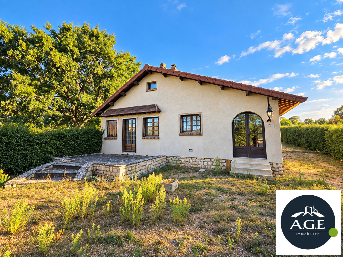 Agence immobilière de AGE IMMOBILIER Epernon - AGE Immobilier