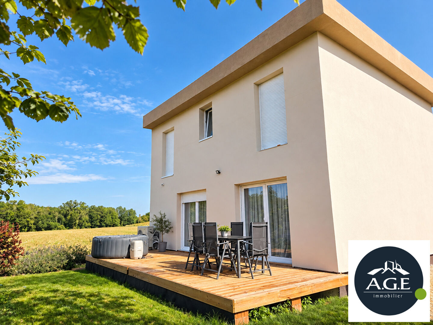 Agence immobilière de AGE IMMOBILIER Epernon - AGE Immobilier