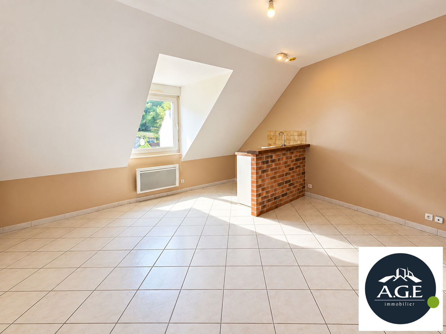 Agence immobilière de AGE IMMOBILIER Epernon - AGE Immobilier