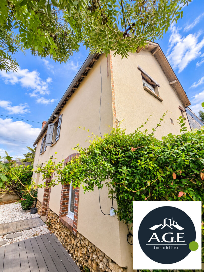 Agence immobilière de AGE IMMOBILIER Epernon - AGE Immobilier