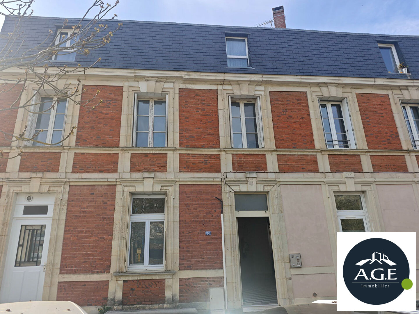 Agence immobilière de AGE IMMOBILIER Epernon - AGE Immobilier