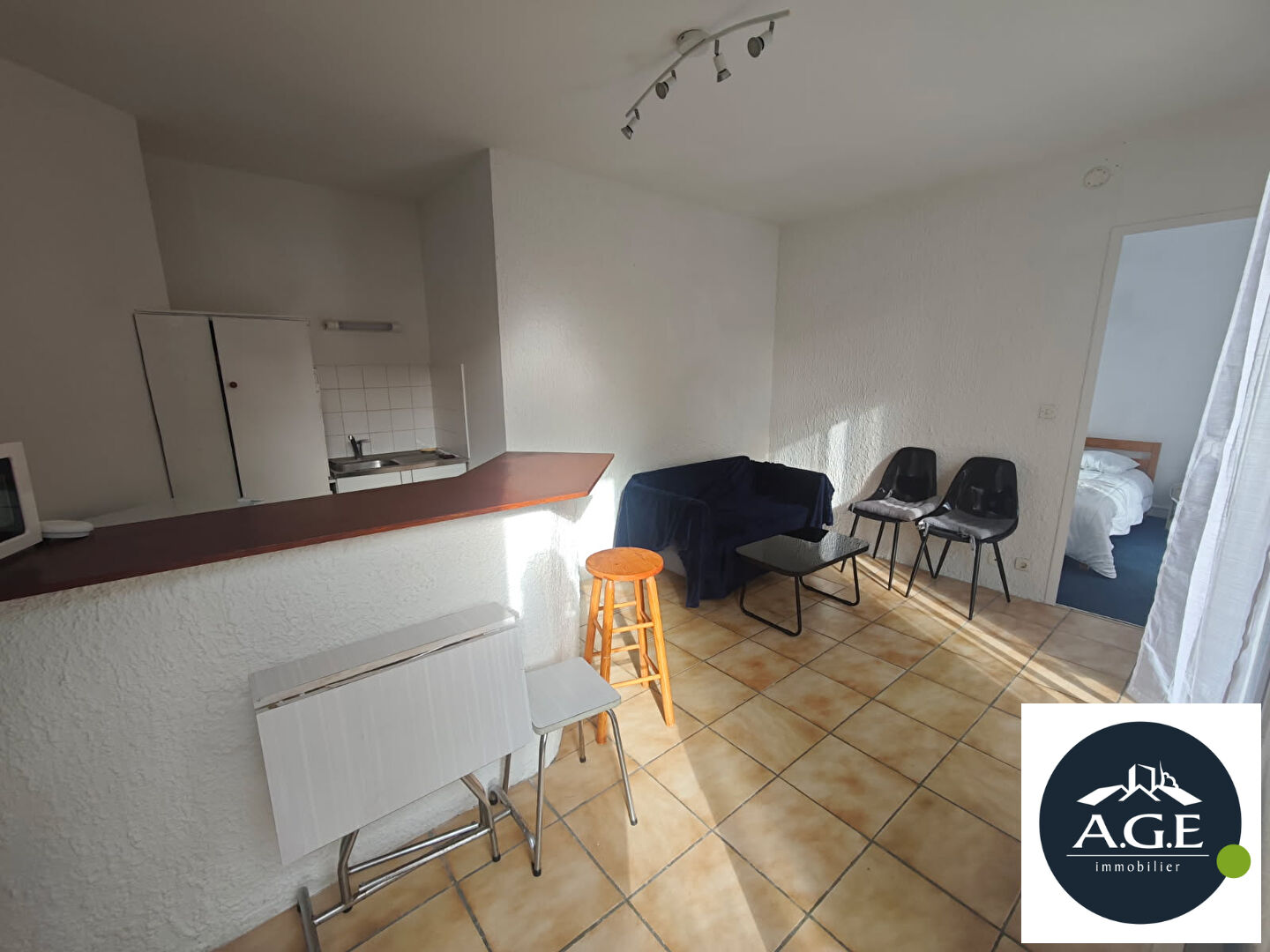 Agence immobilière de AGE IMMOBILIER Epernon - AGE Immobilier
