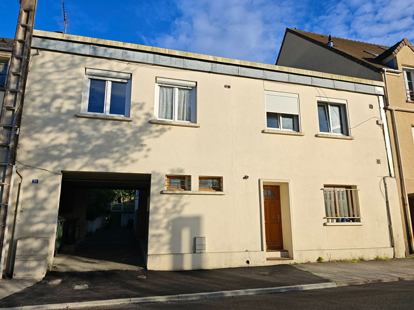 Agence immobilière de AGE IMMOBILIER Epernon - AGE Immobilier