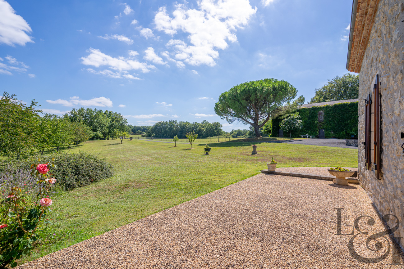 Photo du bien