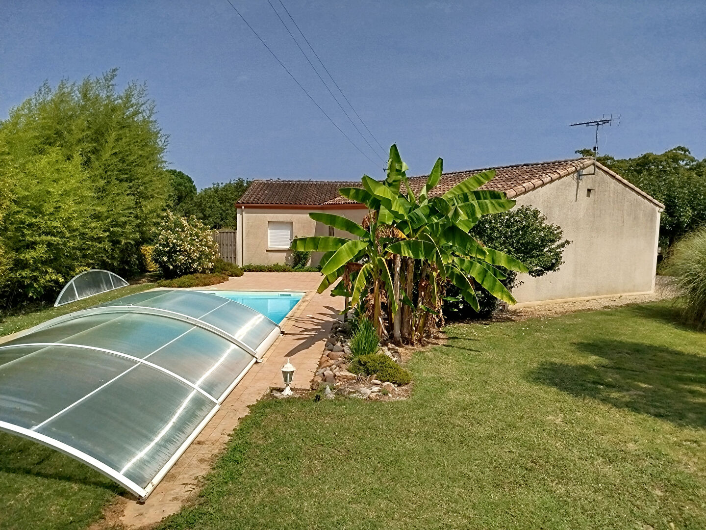 Photo du bien