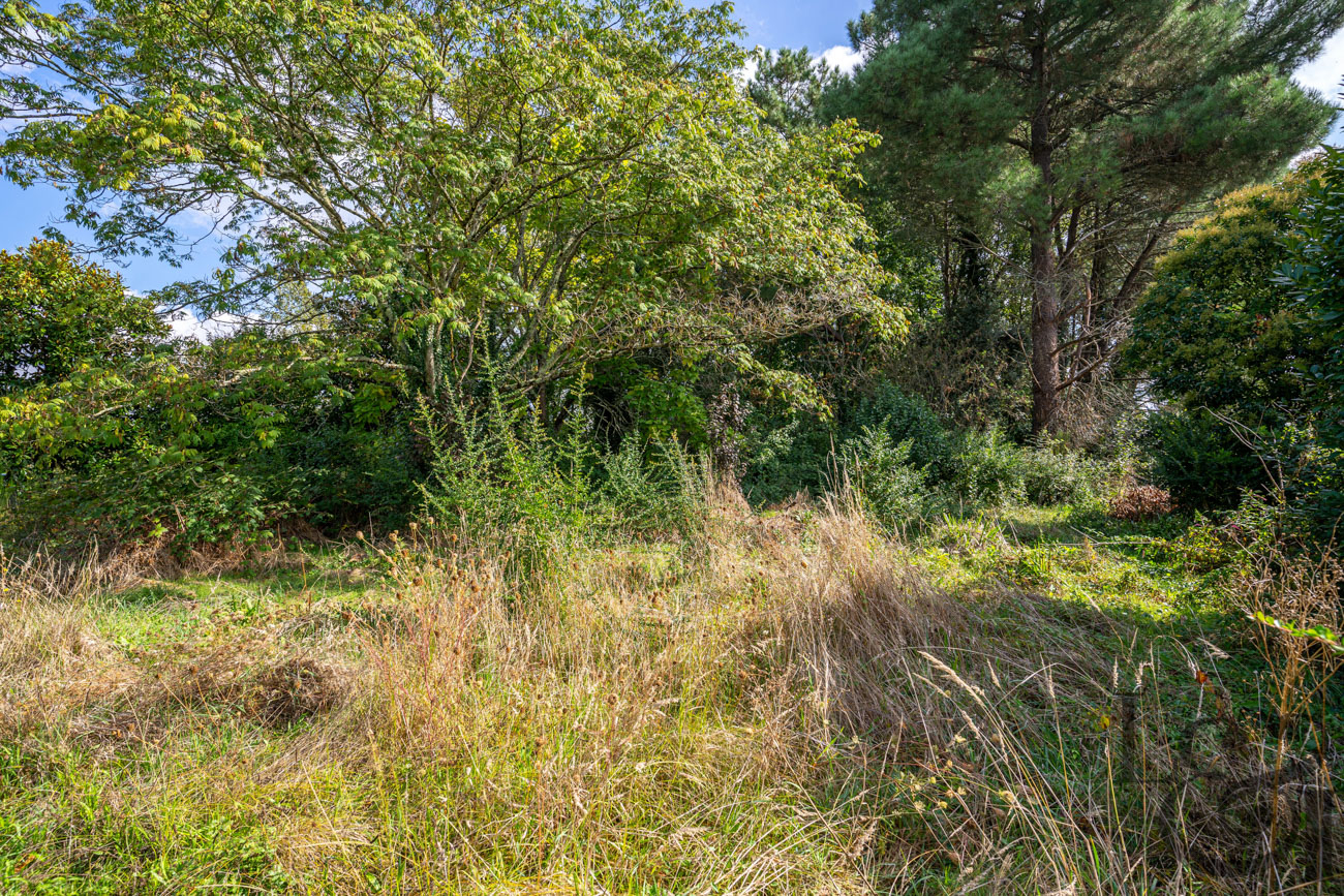 Terrain constructible à vendre quartier résidentiel de Villeneuve-sur-Lot