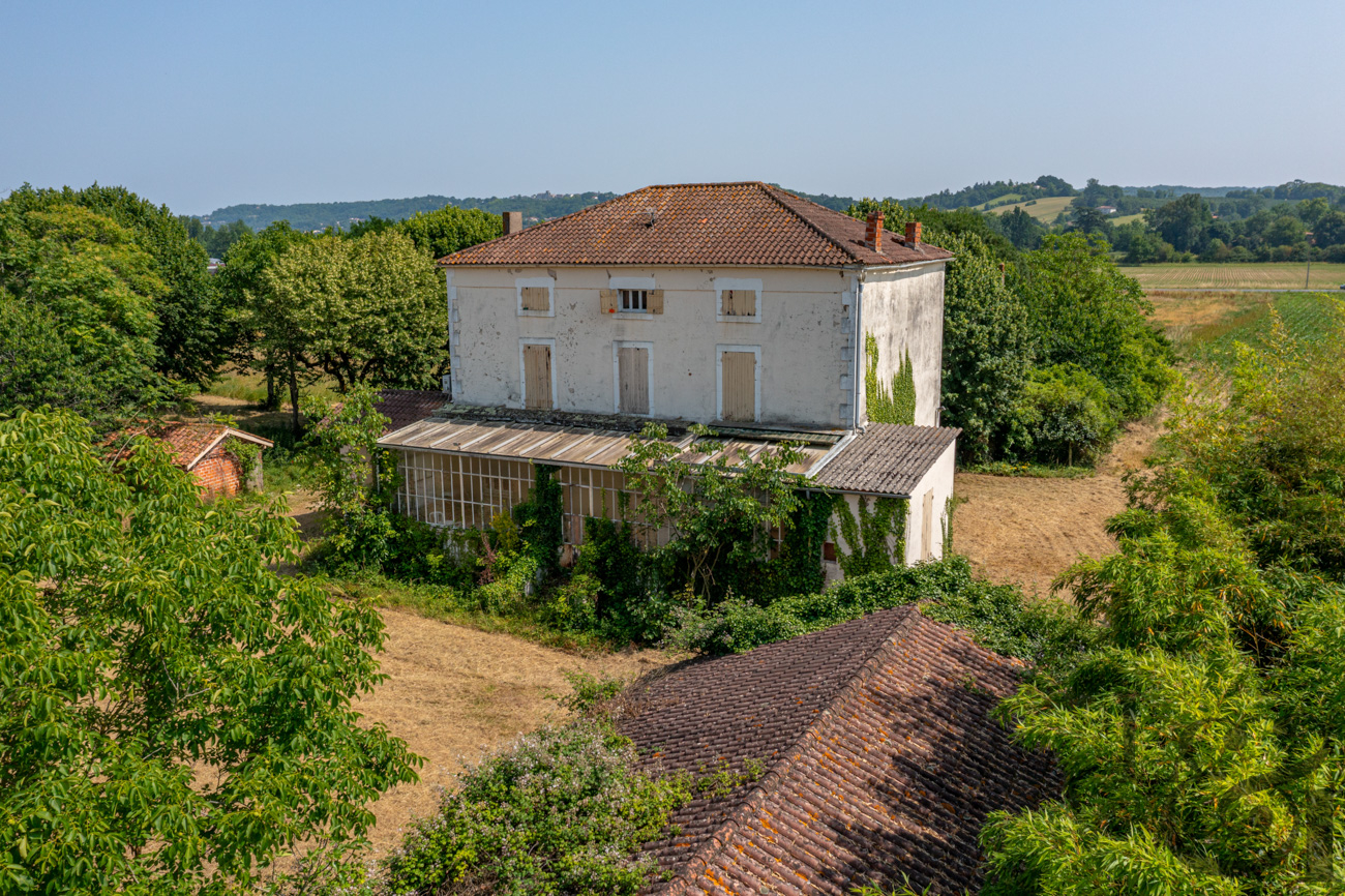 Photo du bien