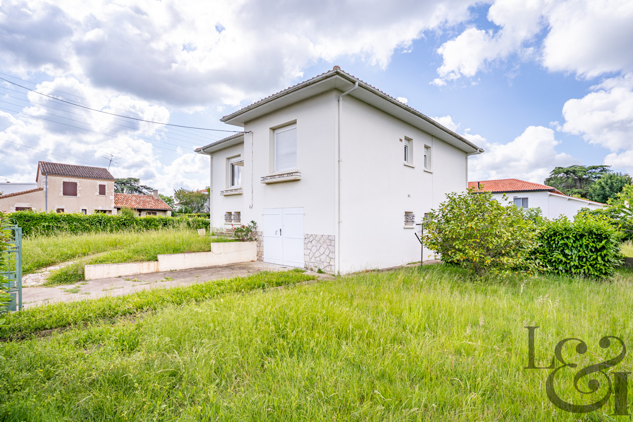 Maison à vendre à Villeneuve-sur-Lot