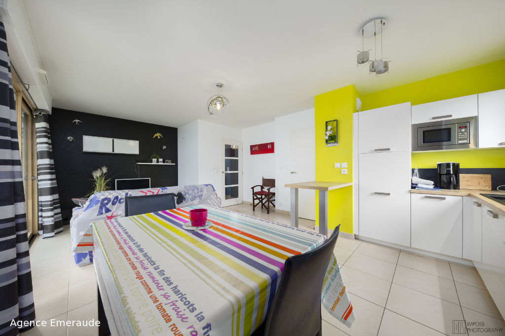 Agence immobilière de Agence Emeraude - Agence Emeraude