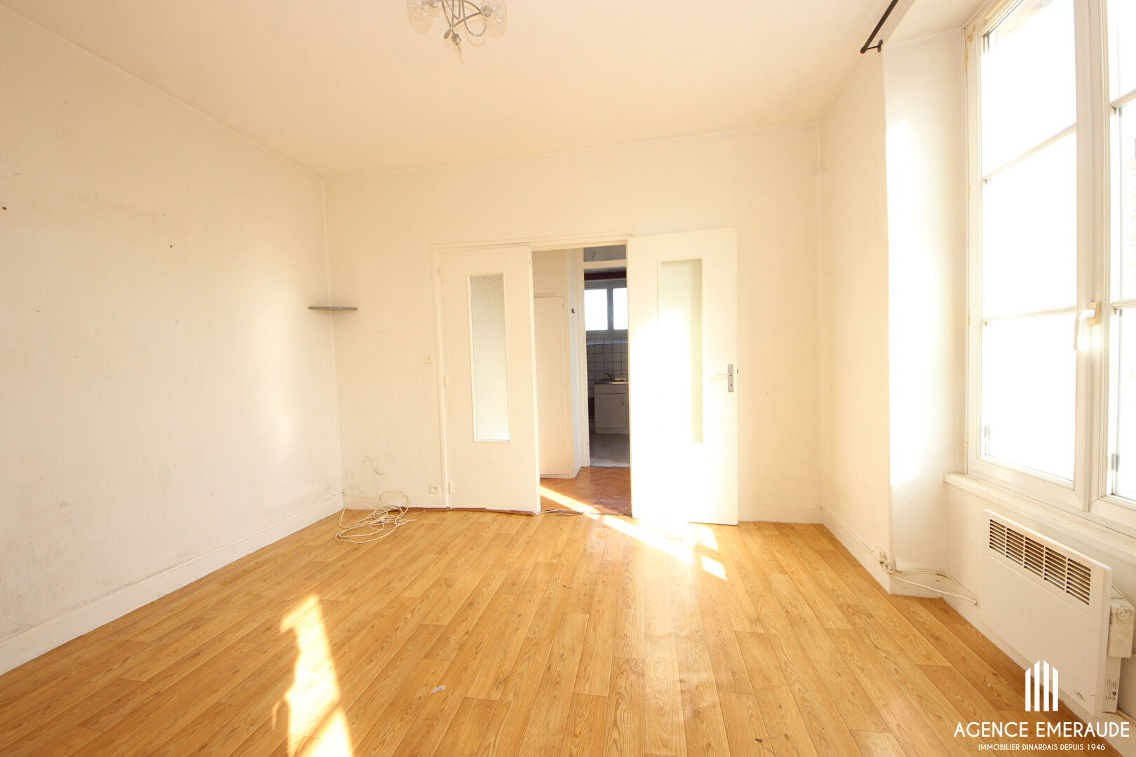 Agence immobilière de Agence Emeraude - Agence Emeraude