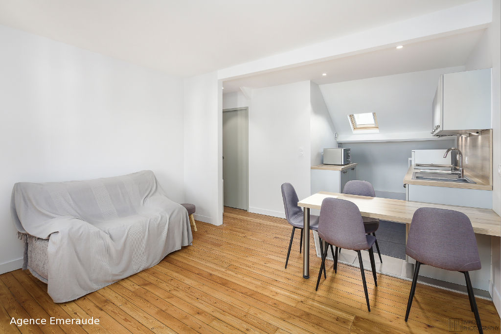 Agence immobilière de Agence Emeraude - Agence Emeraude