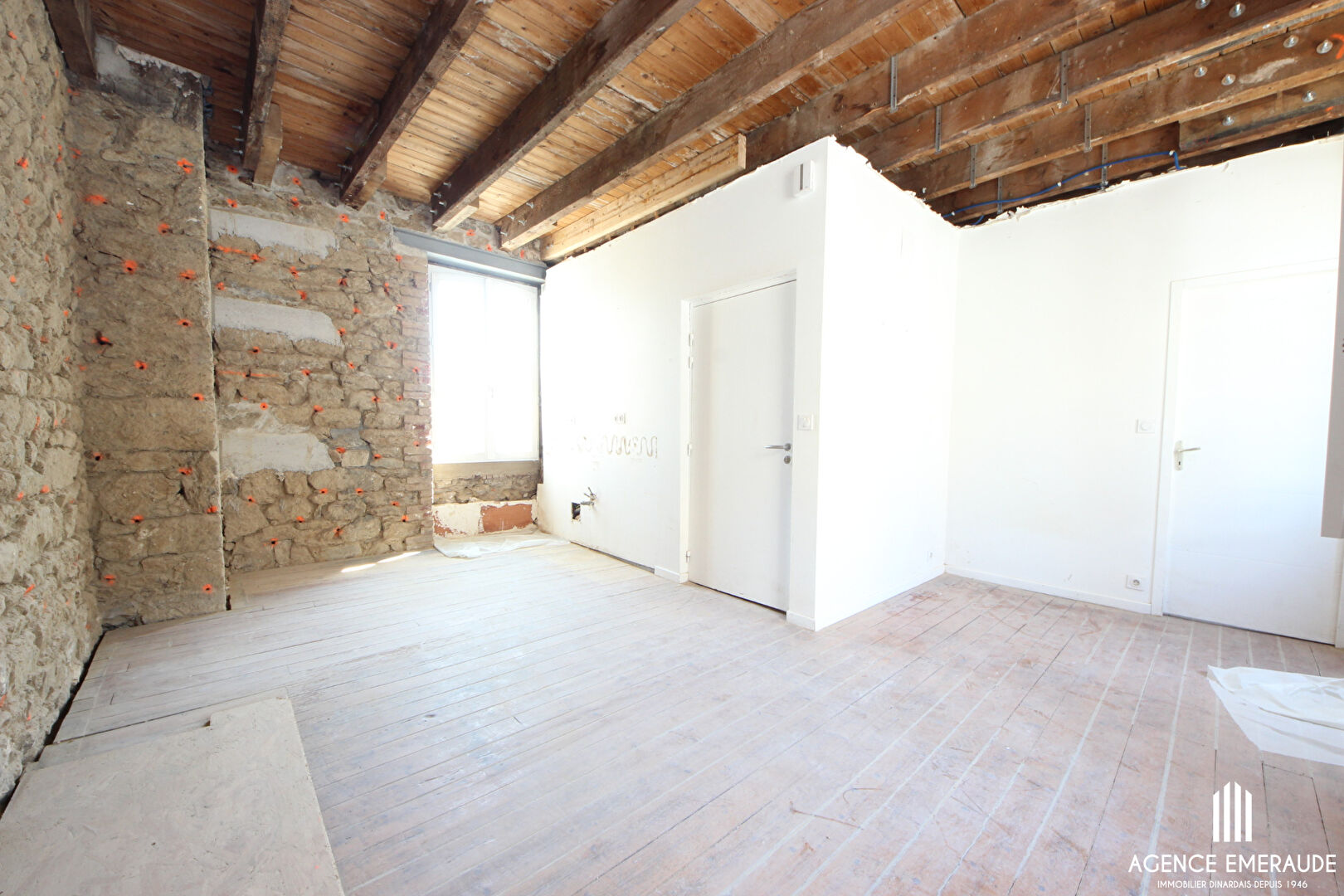 Agence immobilière de Agence Emeraude - Agence Emeraude