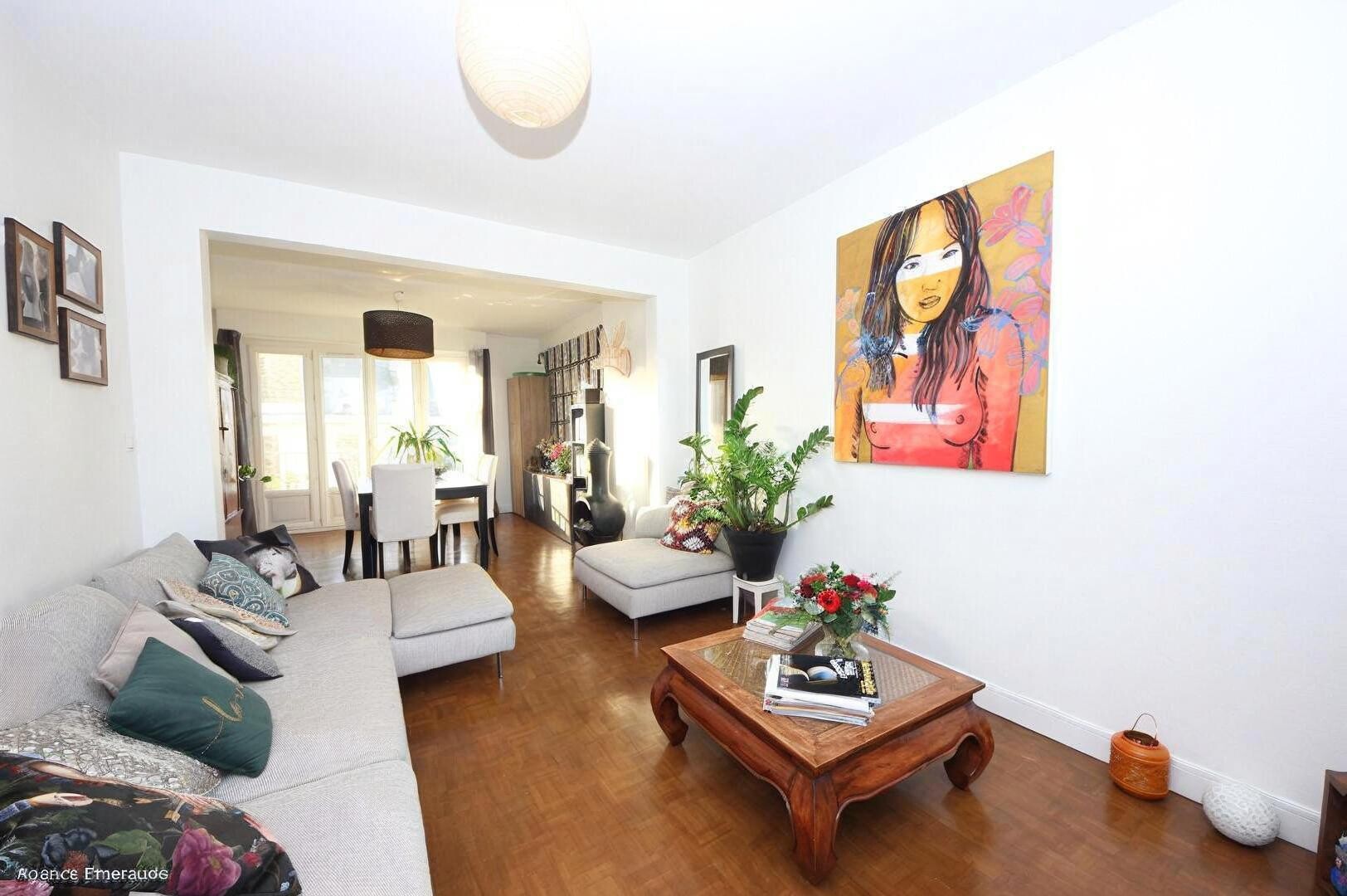 Agence immobilière de Agence Emeraude - Agence Emeraude