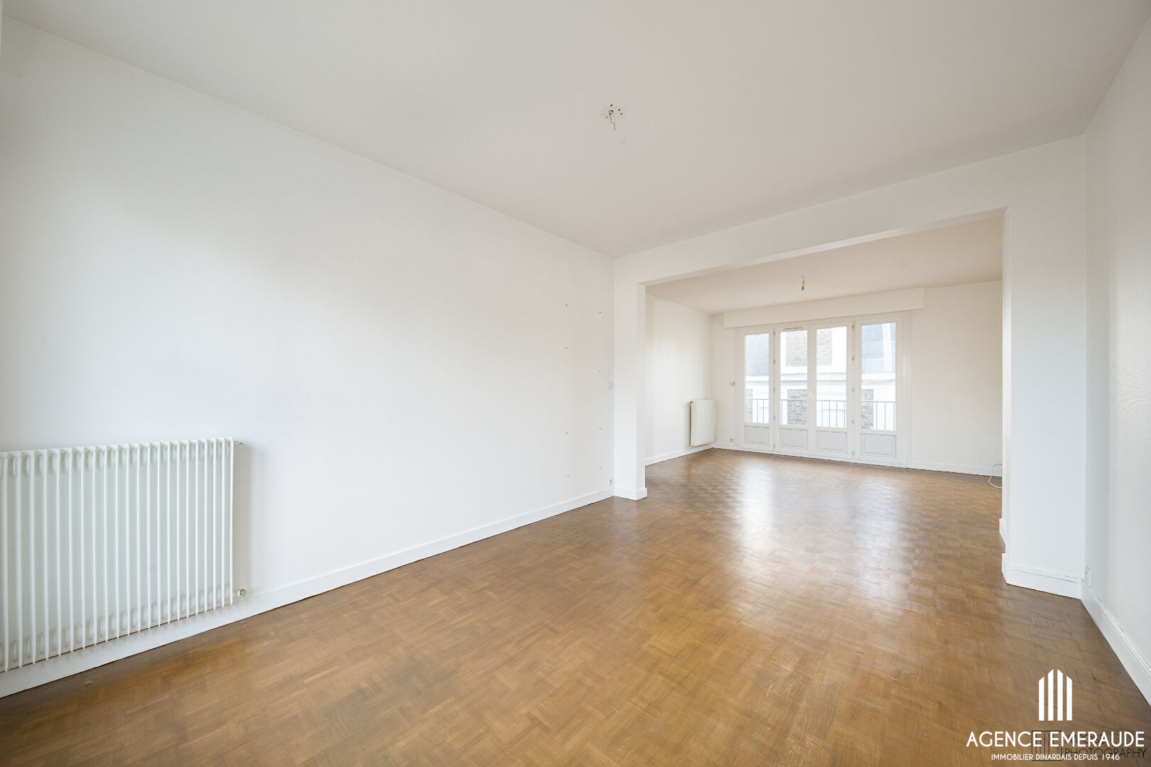 Agence immobilière de Agence Emeraude - Agence Emeraude