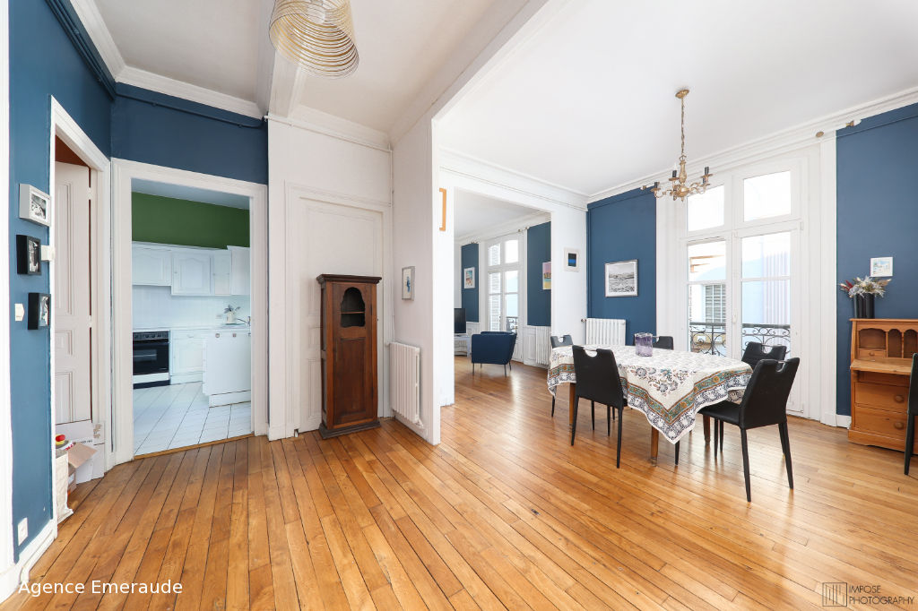 Agence immobilière de Agence Emeraude - Agence Emeraude