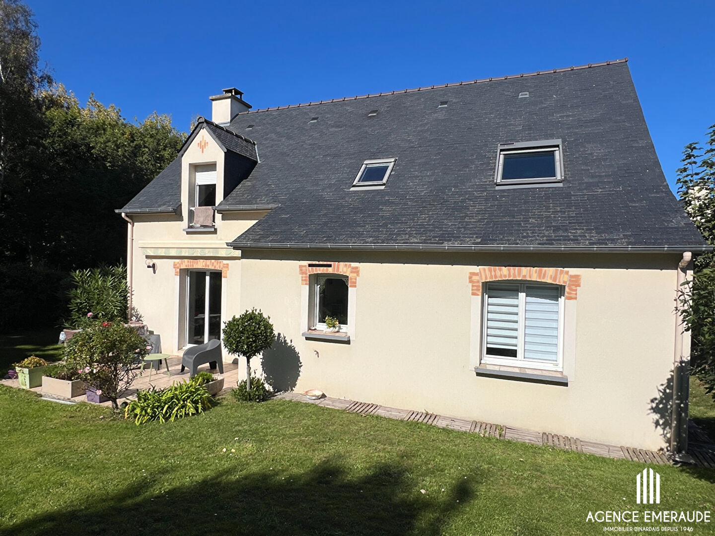 Agence immobilière de Agence Emeraude - Agence Emeraude