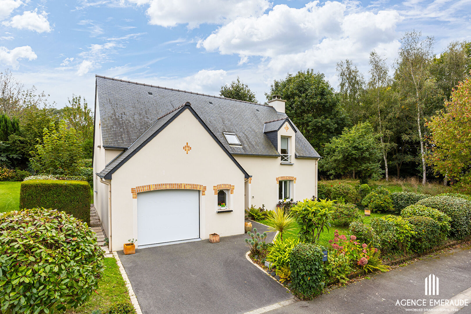 Agence immobilière de Agence Emeraude - Agence Emeraude