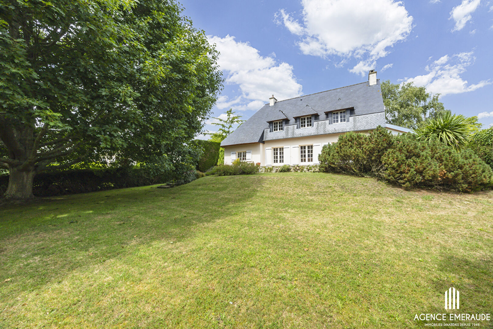 Agence immobilière de Agence Emeraude - Agence Emeraude