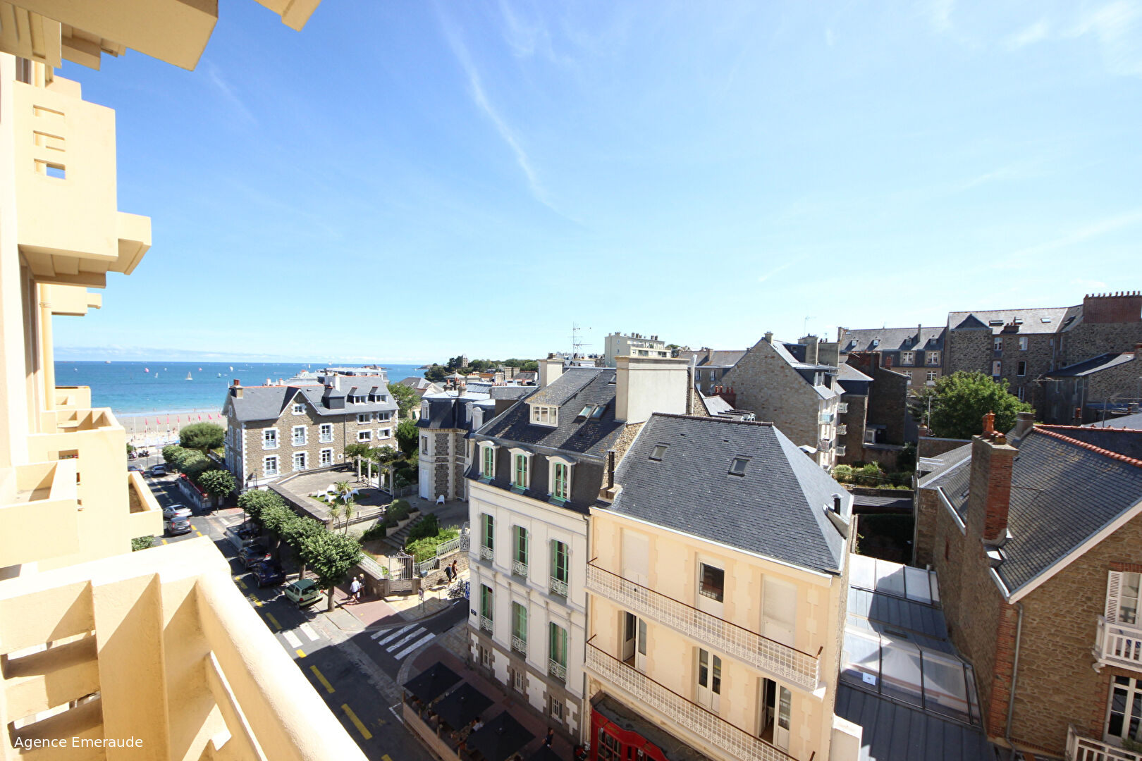 Agence immobilière de Agence Emeraude - Agence Emeraude