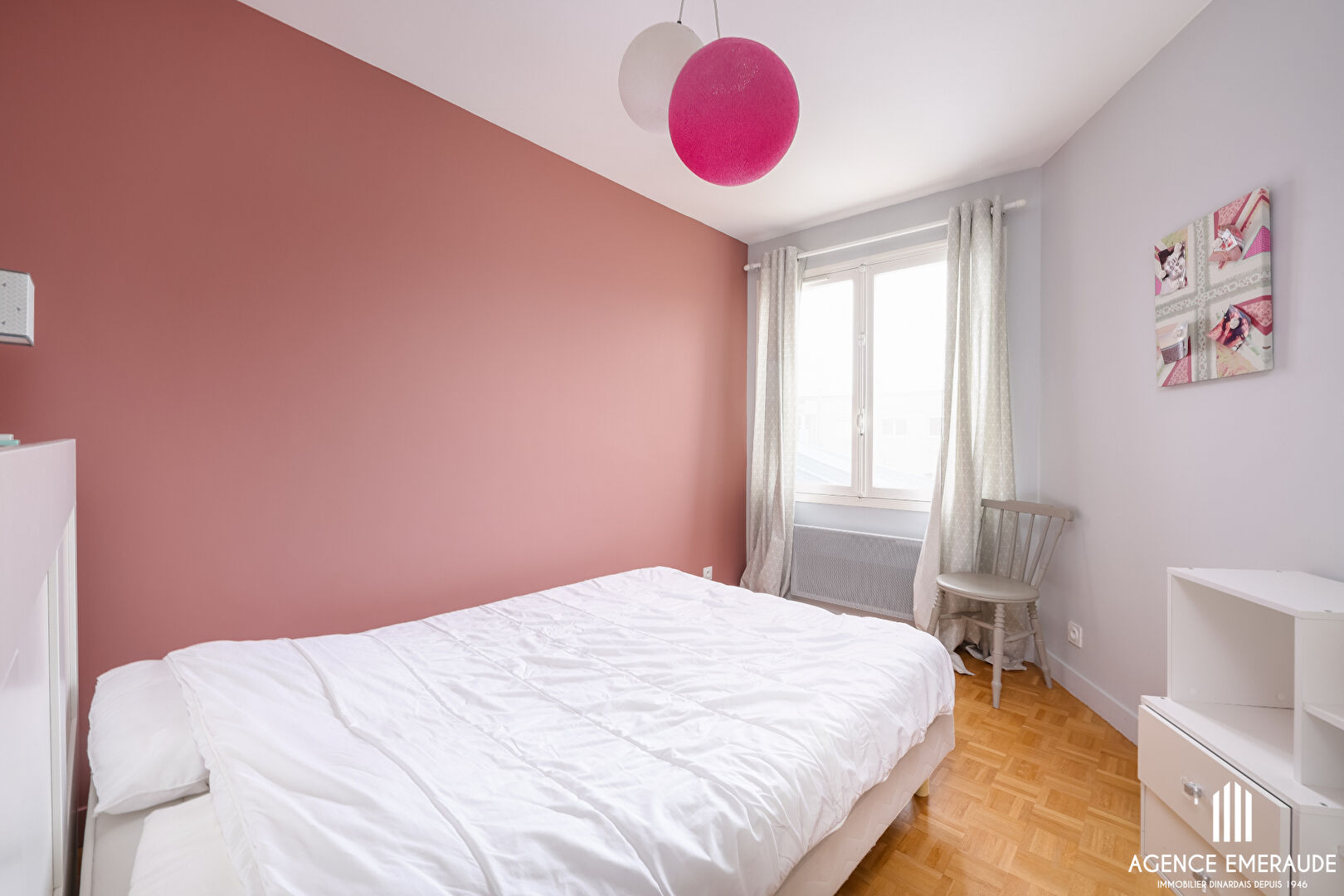 Photo Appartement Dinard 4 pièce(s) 7 personnes image 6/6