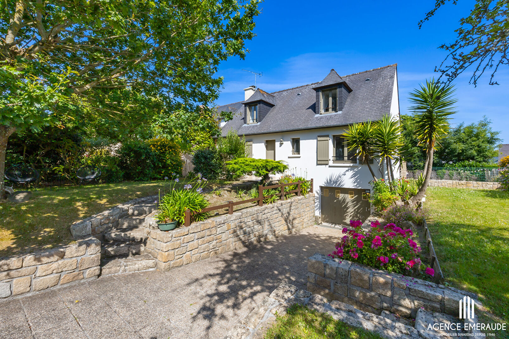Agence immobilière de Agence Emeraude - Agence Emeraude
