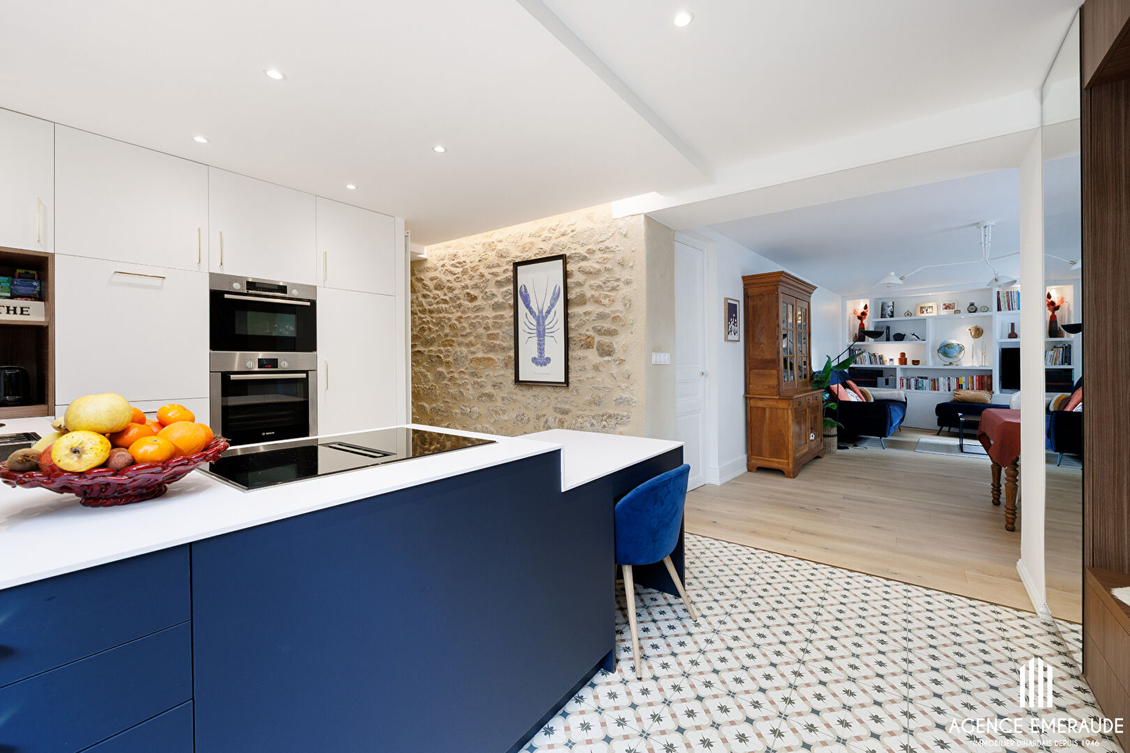 Agence immobilière de Agence Emeraude - Agence Emeraude