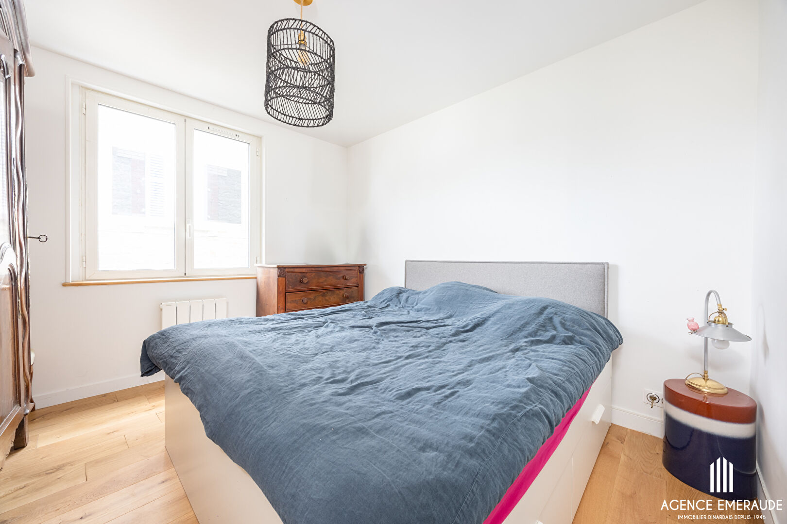 Photo Maison hyper centre DINARD 190m² 6 chambres, terrasse, garage. image 6/6