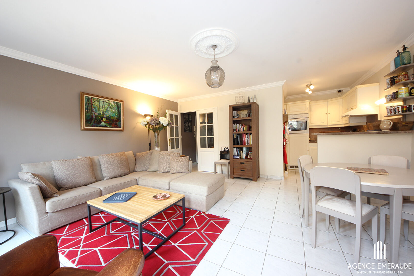 Agence immobilière de Agence Emeraude - Agence Emeraude