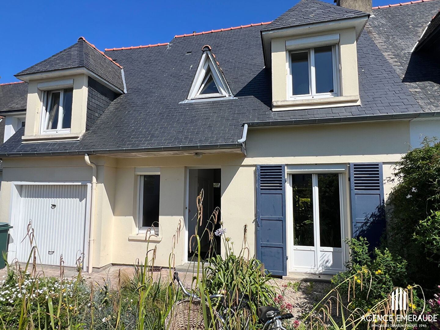 Agence immobilière de Agence Emeraude - Agence Emeraude