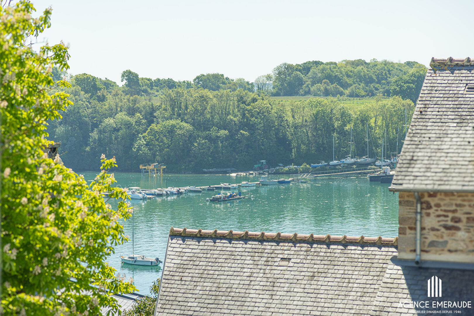 Agence immobilière de Agence Emeraude - Agence Emeraude