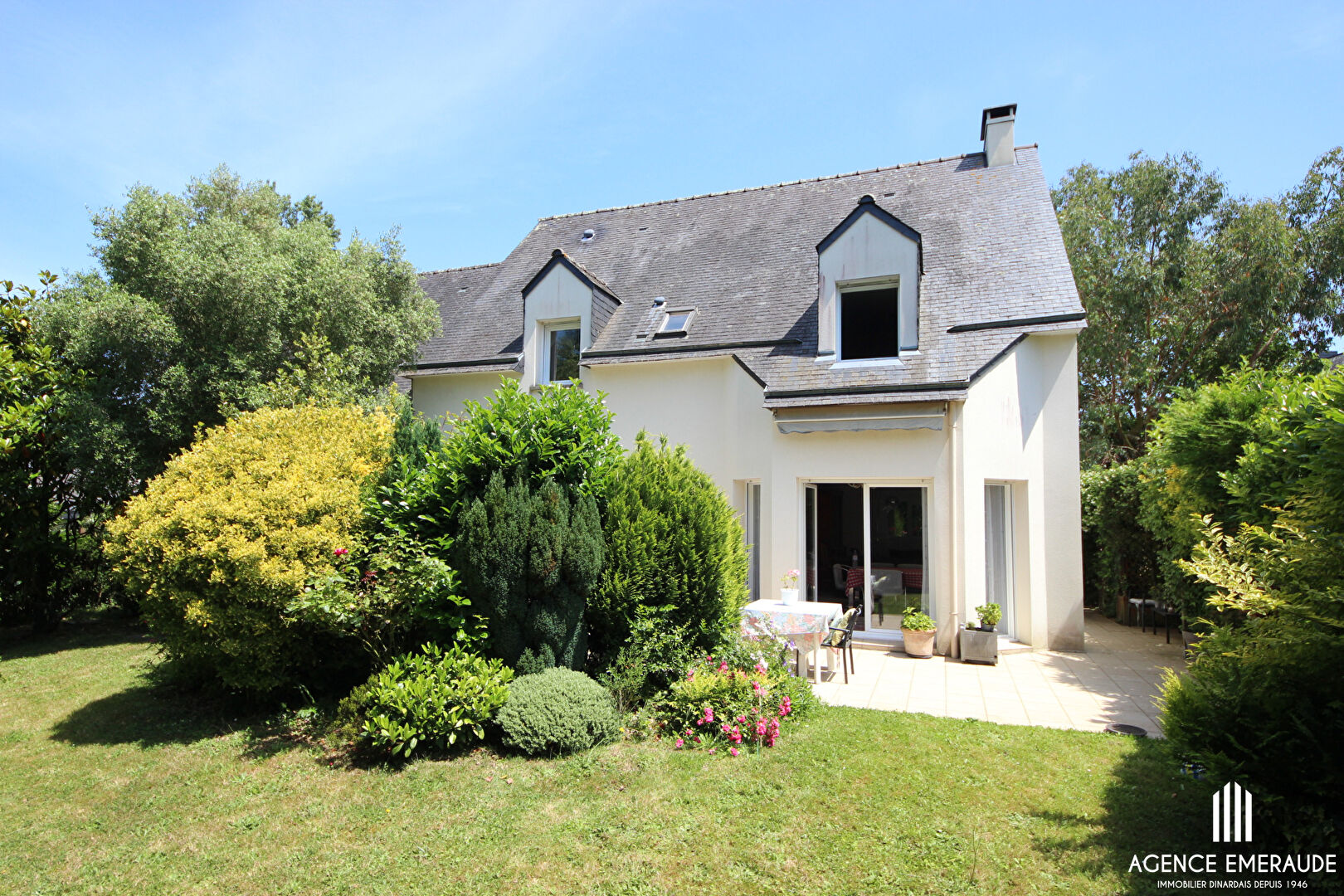 Agence immobilière de Agence Emeraude - Agence Emeraude
