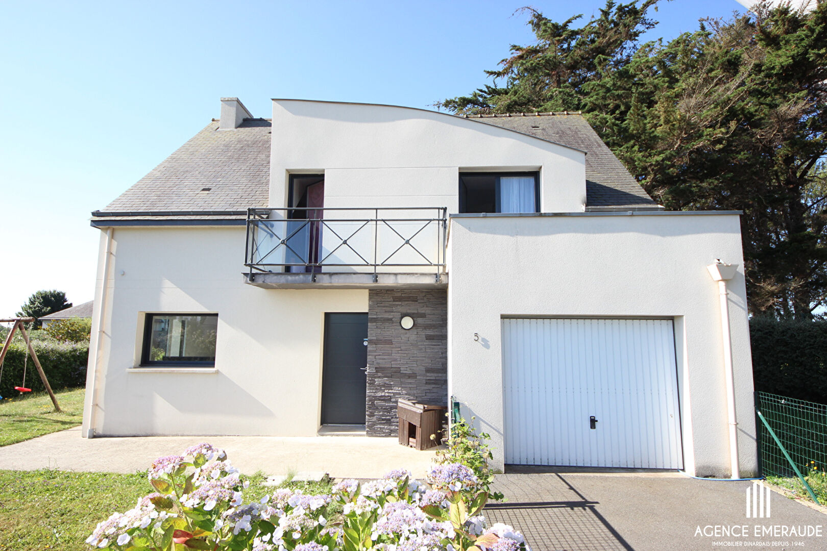 Agence immobilière de Agence Emeraude - Agence Emeraude