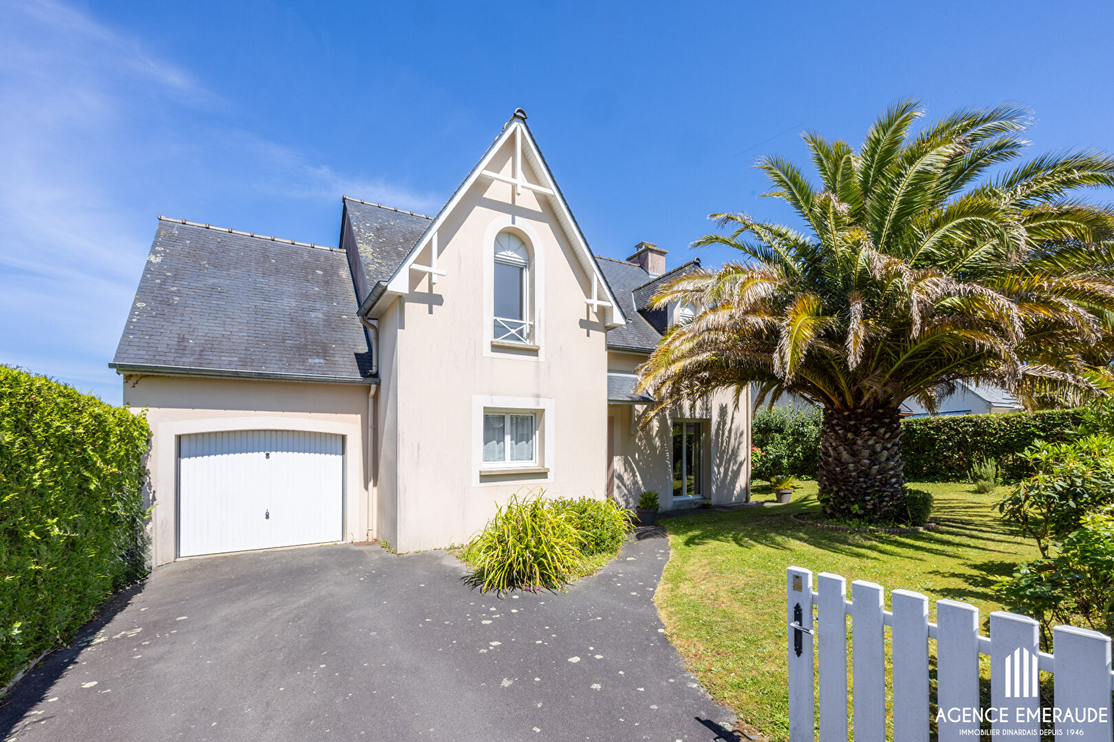 Agence immobilière de Agence Emeraude - Agence Emeraude