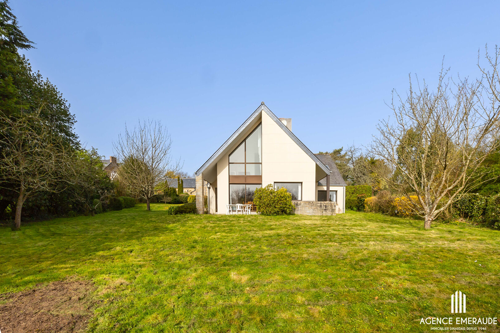 Agence immobilière de Agence Emeraude - Agence Emeraude