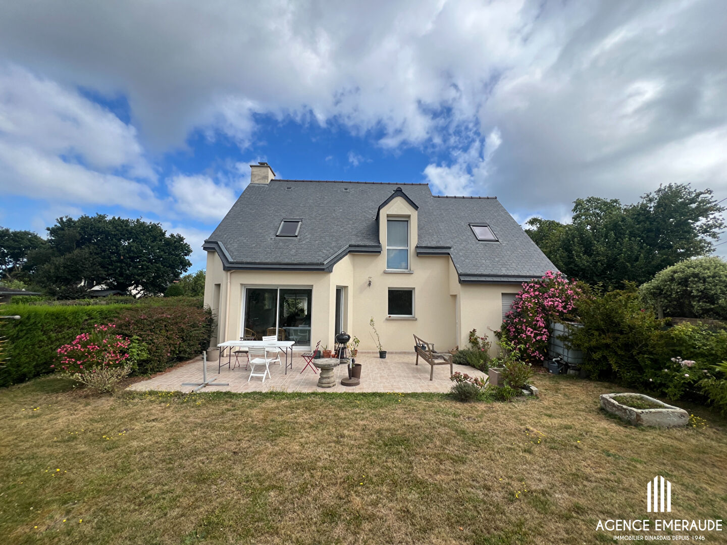 Agence immobilière de Agence Emeraude - Agence Emeraude