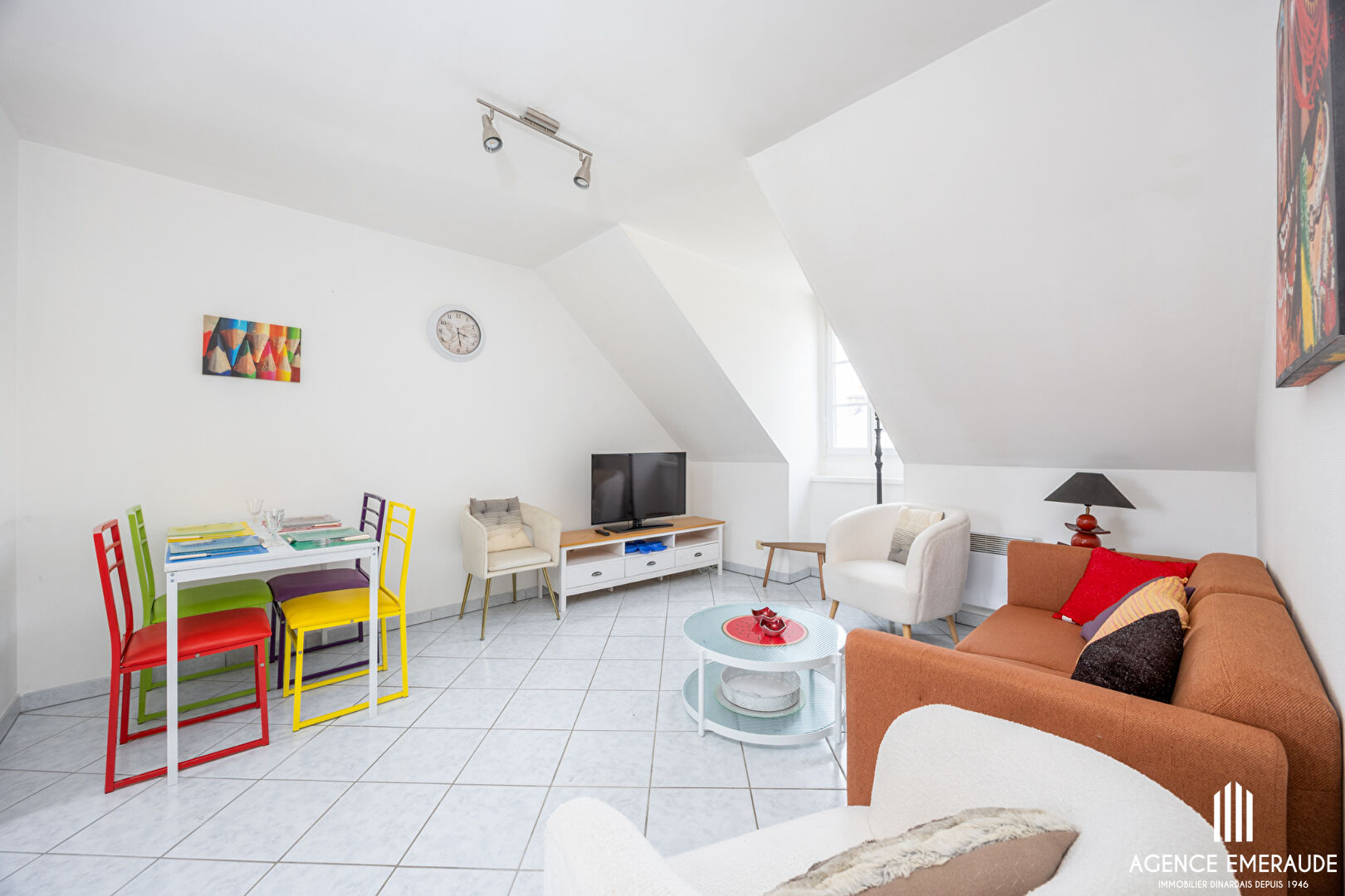 Agence immobilière de Agence Emeraude - Agence Emeraude