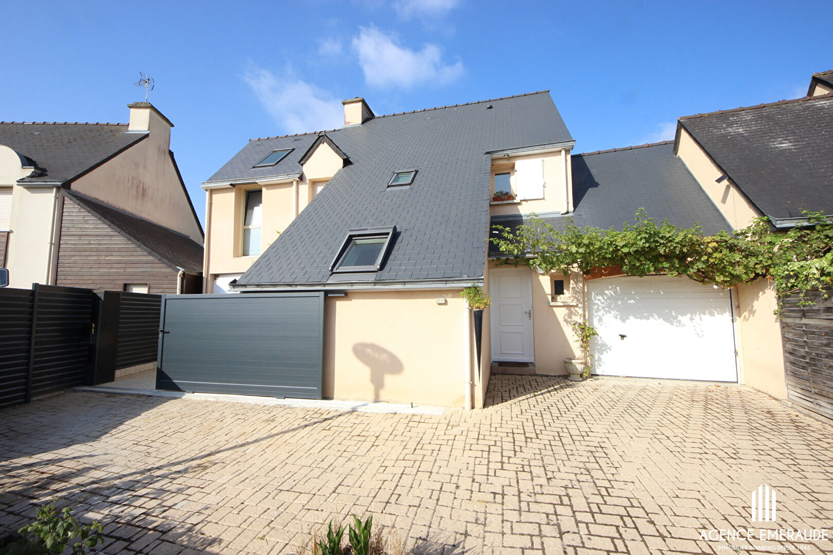 Agence immobilière de Agence Emeraude - Agence Emeraude