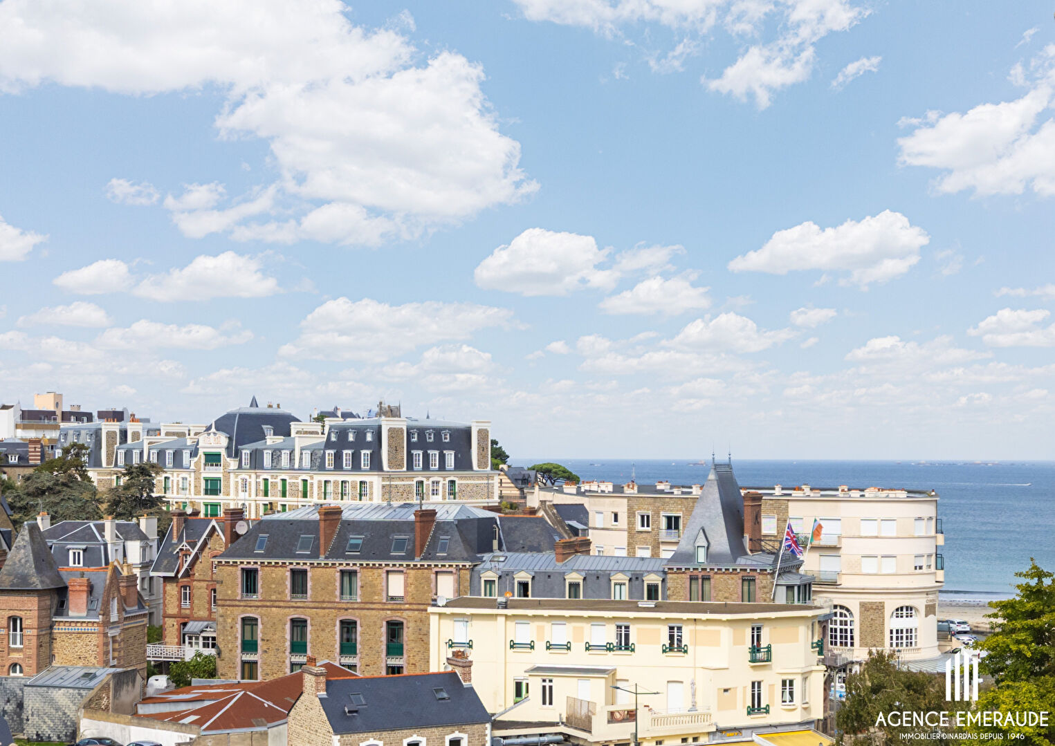 Agence immobilière de Agence Emeraude - Agence Emeraude