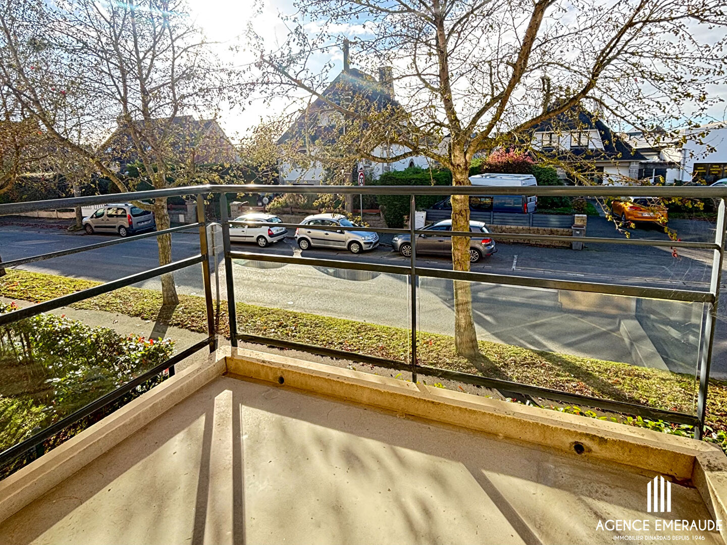 Agence immobilière de Agence Emeraude - Agence Emeraude