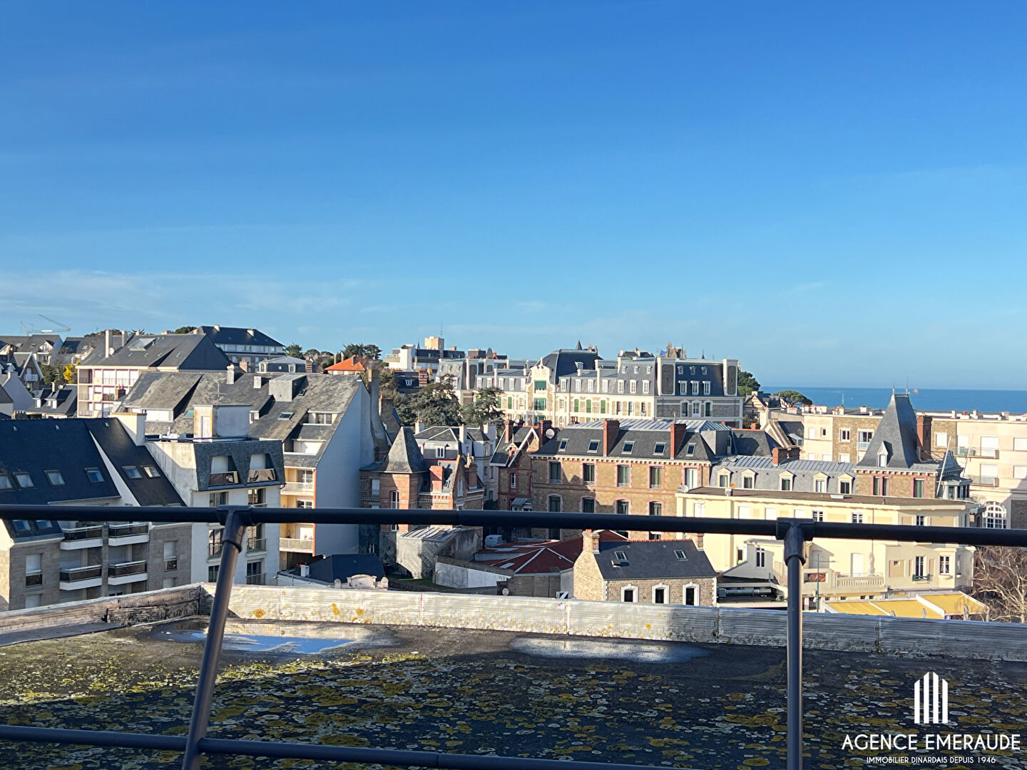 Agence immobilière de Agence Emeraude - Agence Emeraude