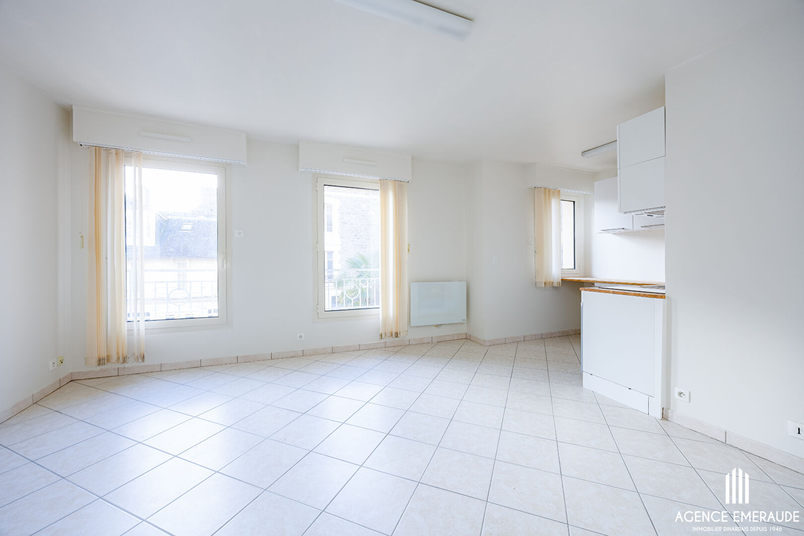 Agence immobilière de Agence Emeraude - Agence Emeraude