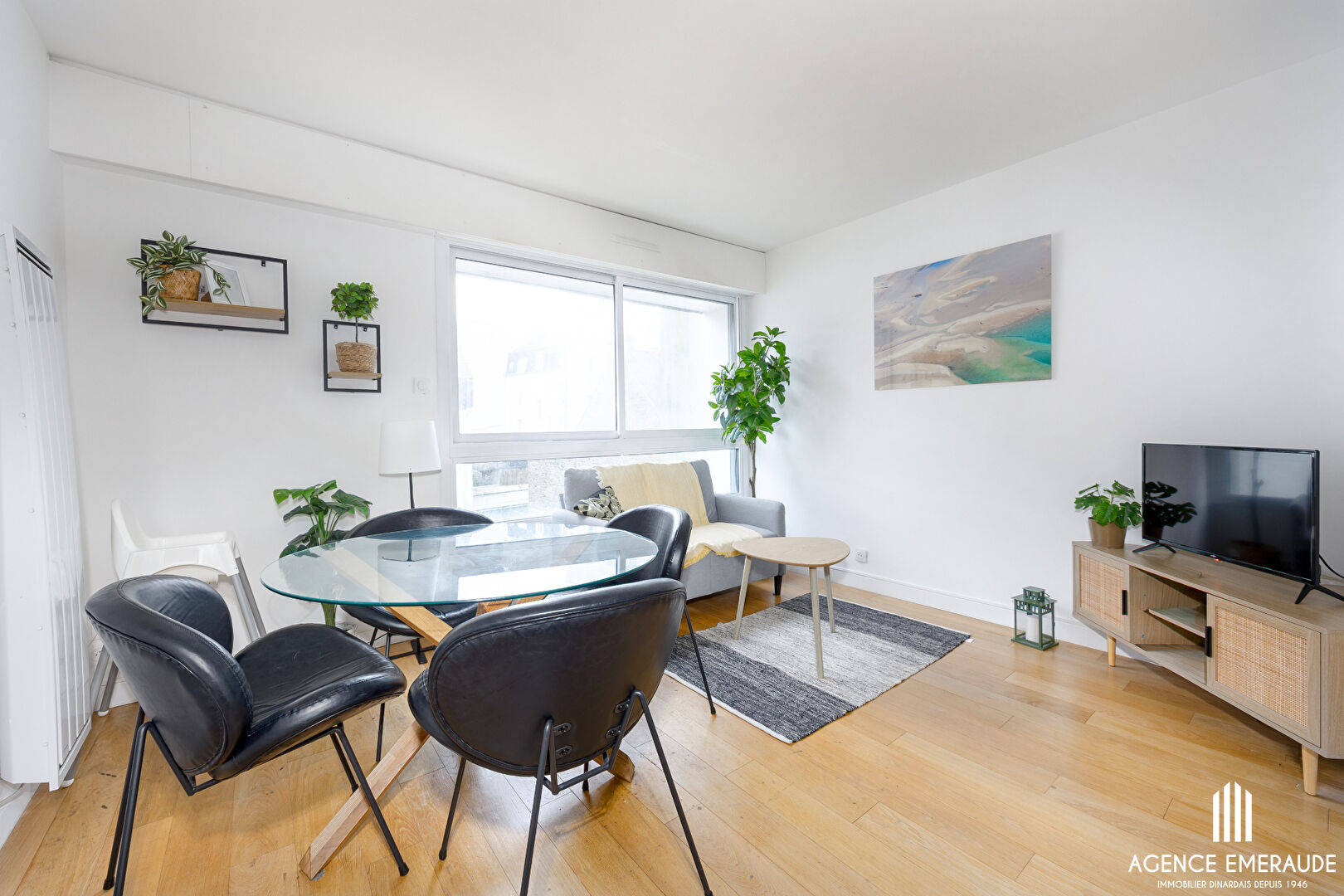 Agence immobilière de Agence Emeraude - Agence Emeraude