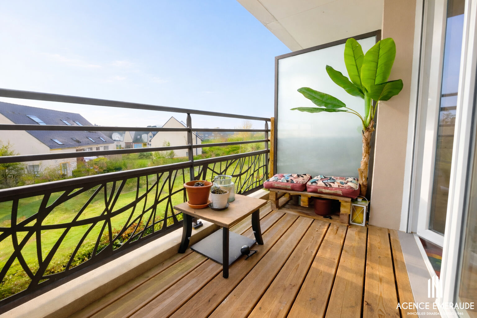 Agence immobilière de Agence Emeraude - Agence Emeraude