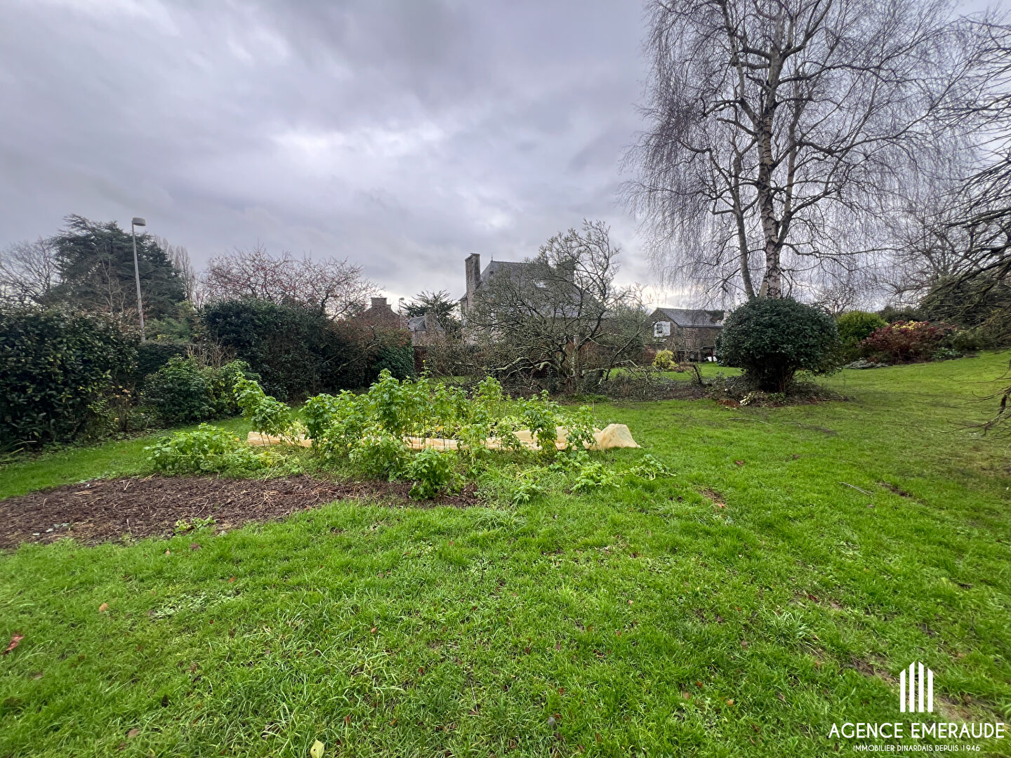 Agence immobilière de Agence Emeraude - Agence Emeraude