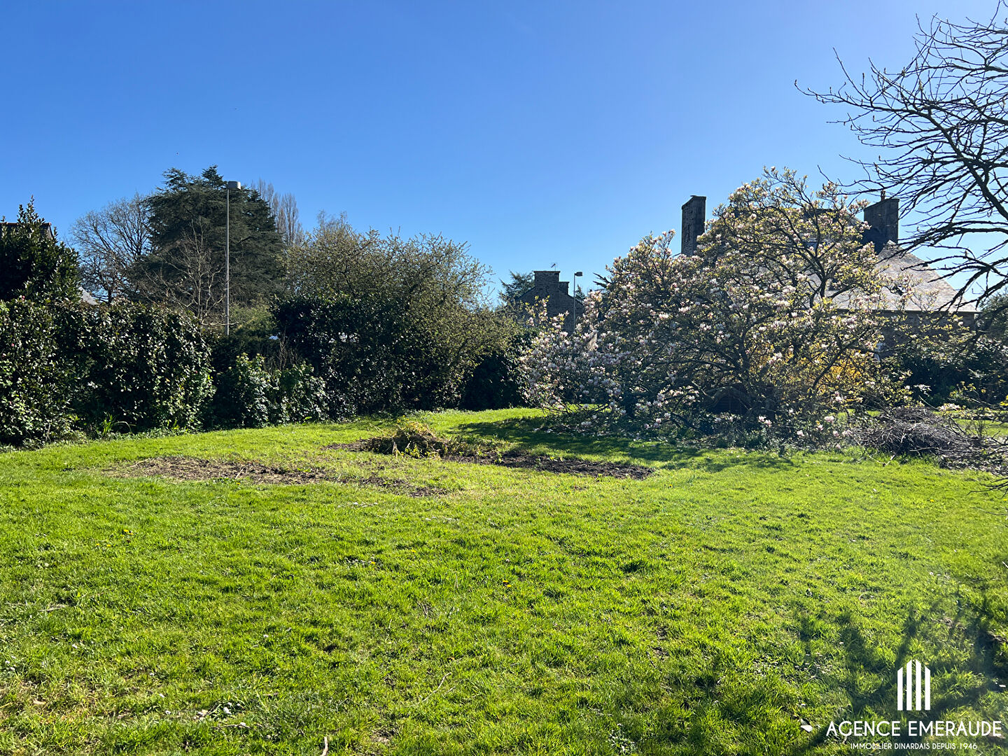 Agence immobilière de Agence Emeraude - Agence Emeraude