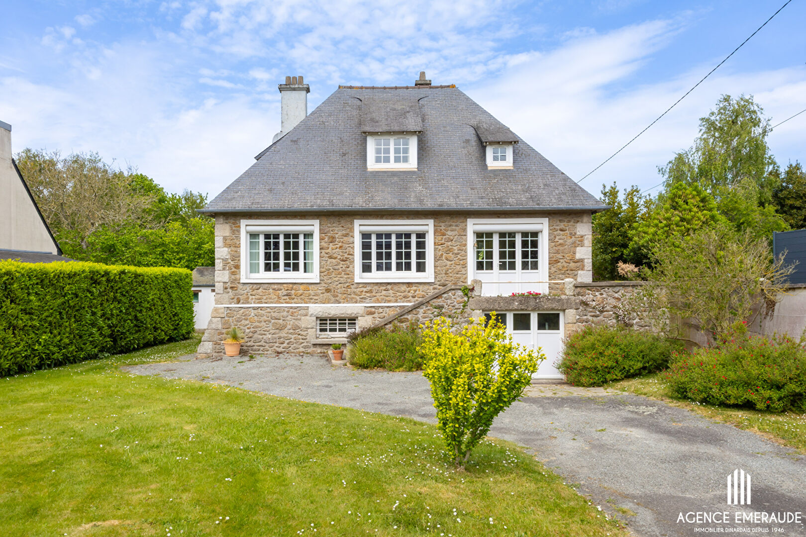 Agence immobilière de Agence Emeraude - Agence Emeraude