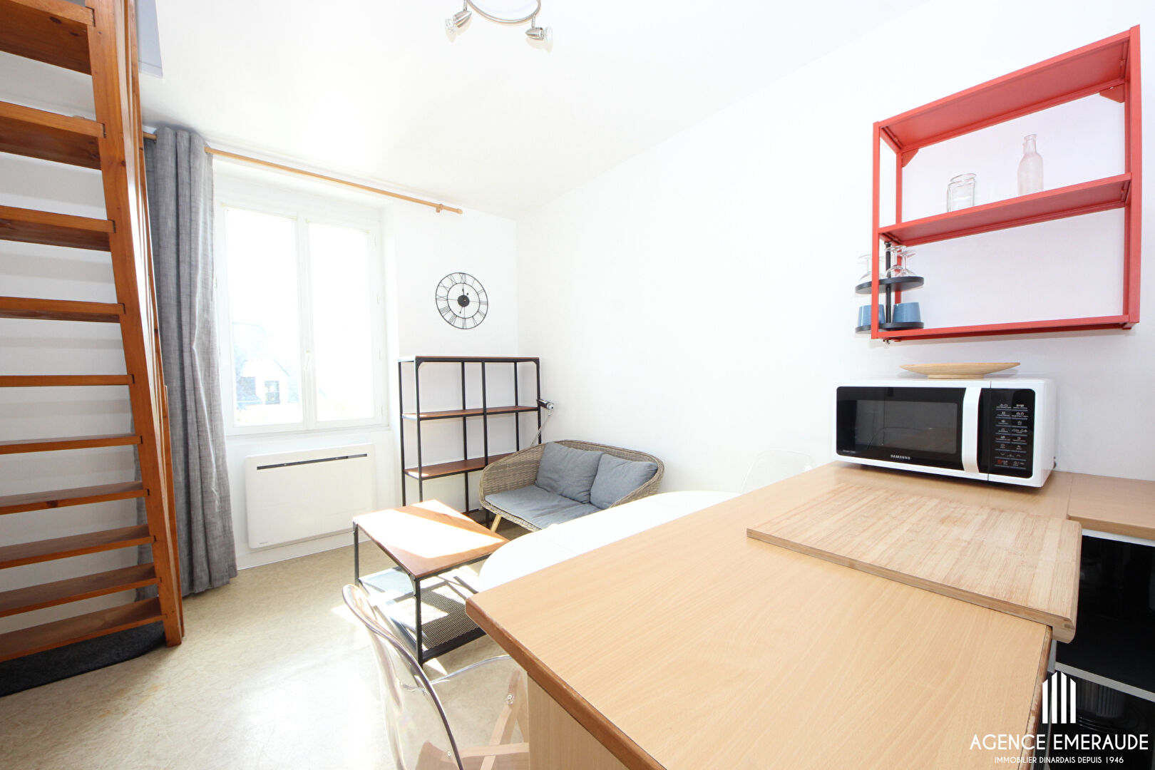 Agence immobilière de Agence Emeraude - Agence Emeraude